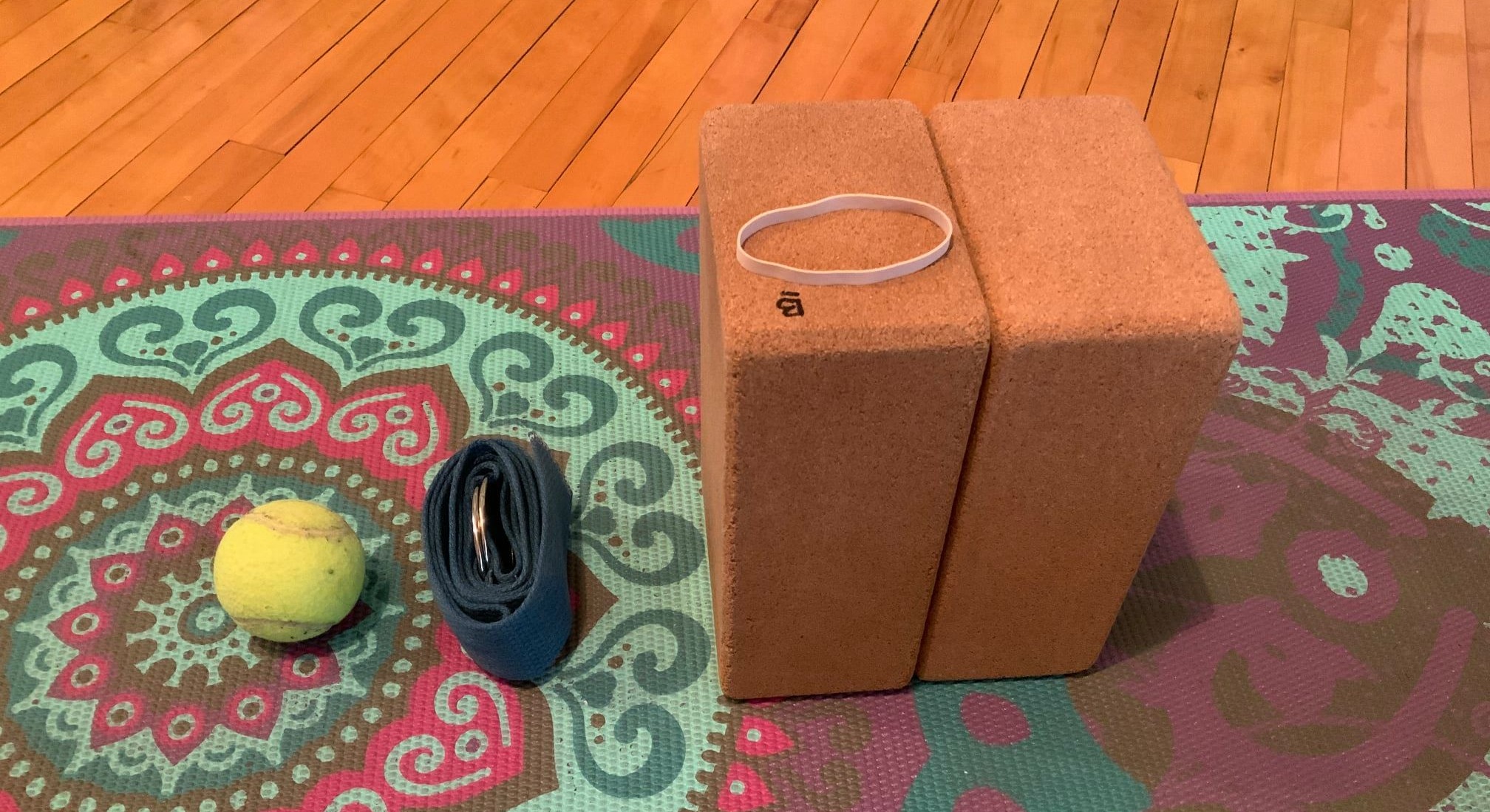 zoom yoga